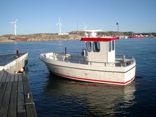 Stigfjord 23