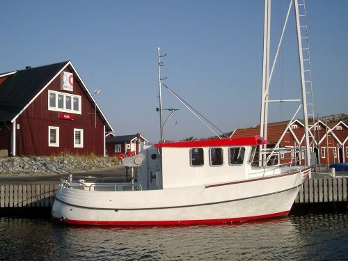 Stigfjord 28