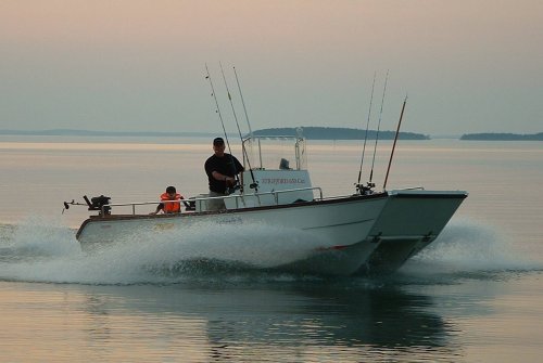 Stigfjord 650 Cat