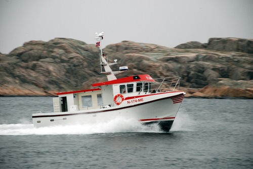 Stigfjord 35