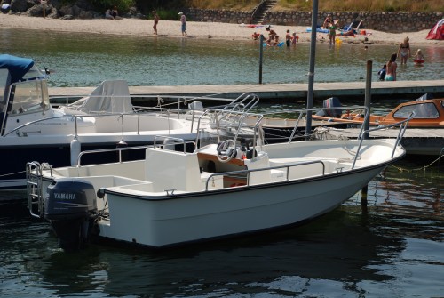 Stigfjord 600